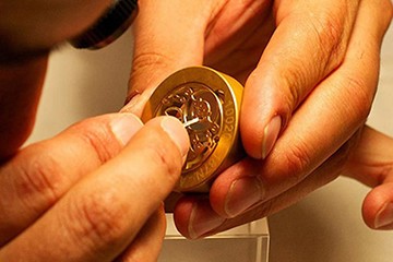 北京浪琴手表在那里官方售后