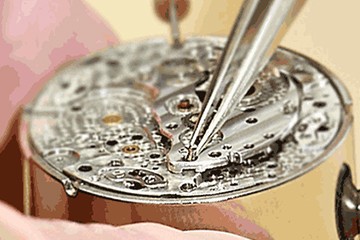 浪琴手表北京官方售后服务网点地址